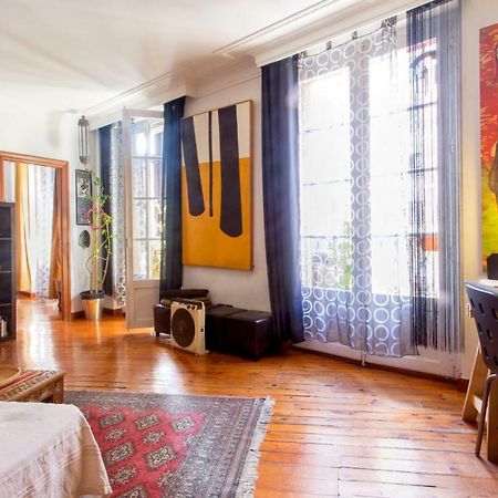 Piso Con Encanto En Zona De Tapas 洛格罗尼奥 外观 照片