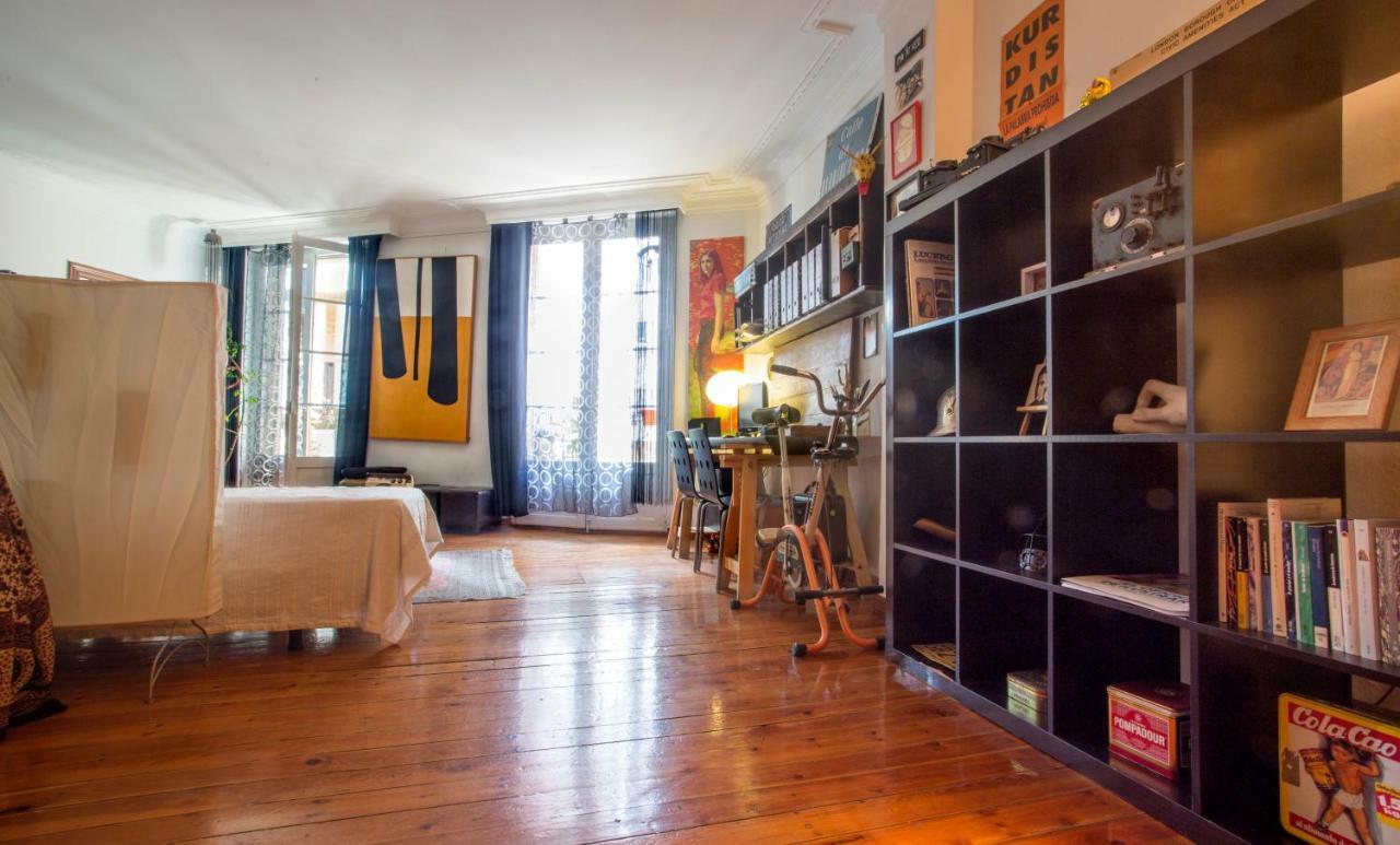 Piso Con Encanto En Zona De Tapas 洛格罗尼奥 外观 照片