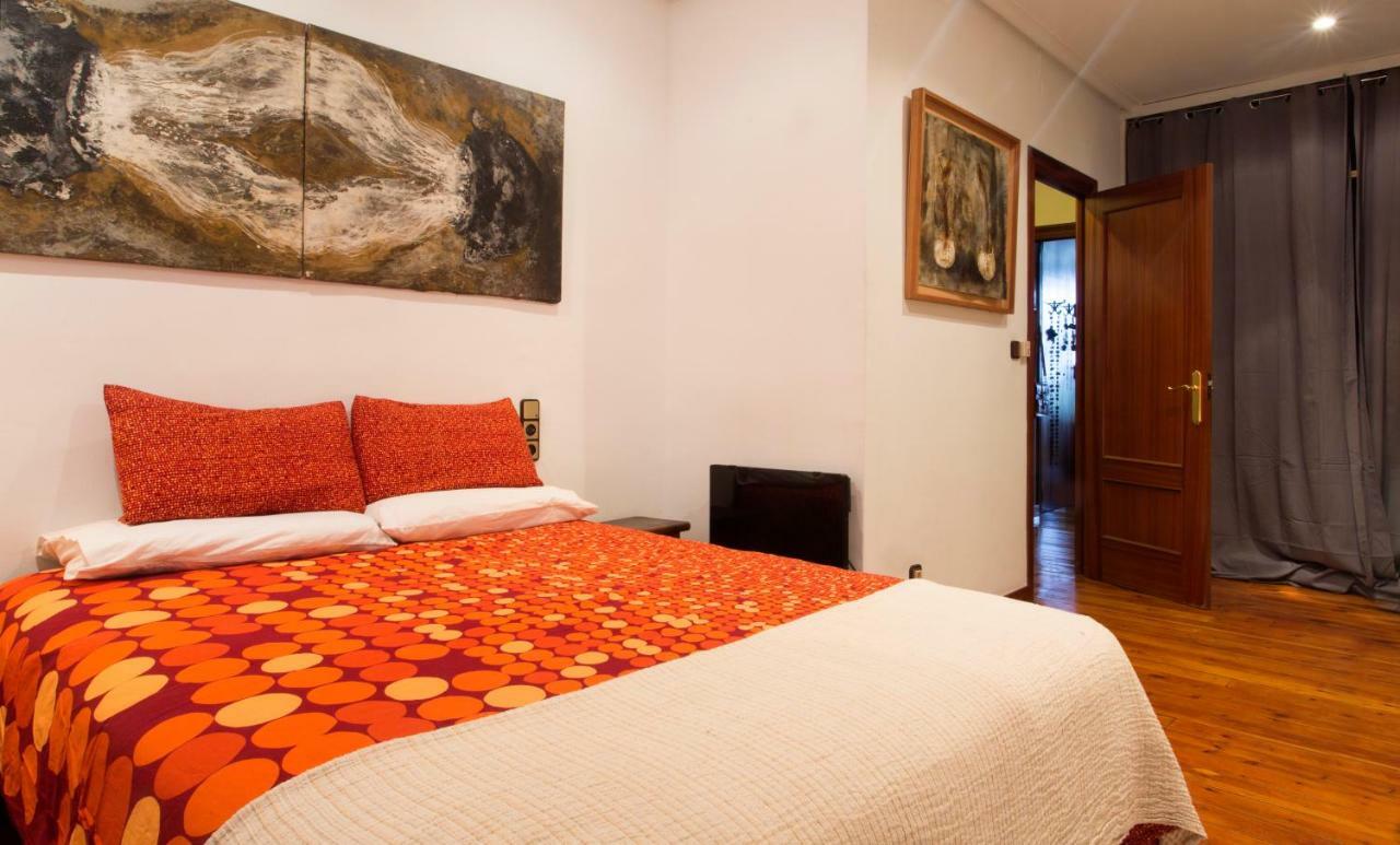 Piso Con Encanto En Zona De Tapas 洛格罗尼奥 外观 照片